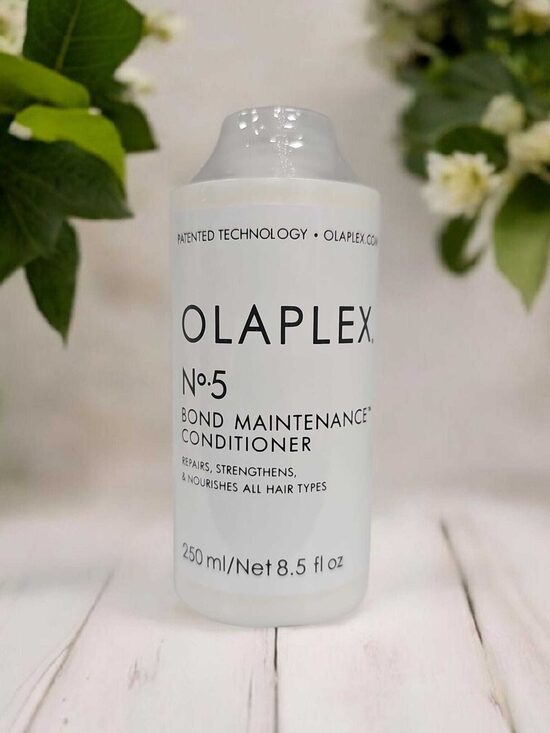 Olaplex No5 atjaunojošs un barojošs matu kondicionieris